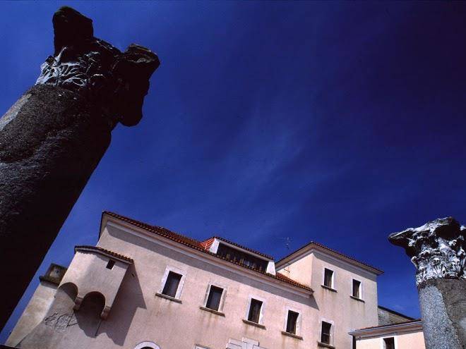 Masseria olivola