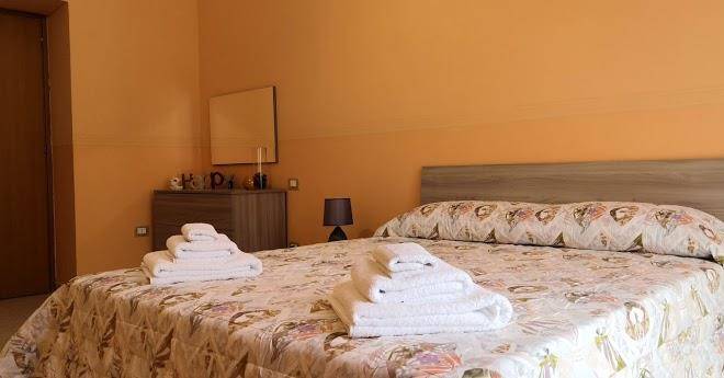 Olivelle b&b