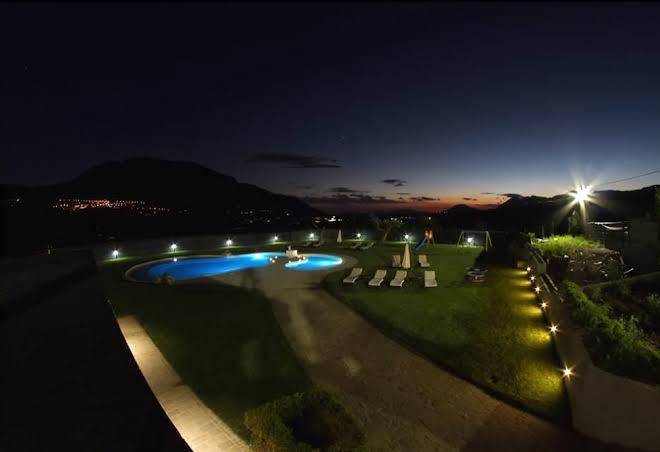 Pietreionne agriturismo
