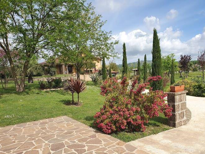 Ponte vestilli b&b