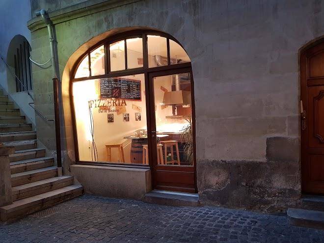 Ristorante pizzeria la cantinella al borgo