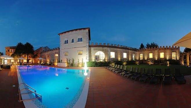 Tenuta torre gaia