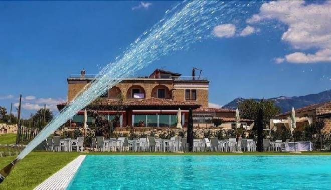 Tenute Del Gheppio Image