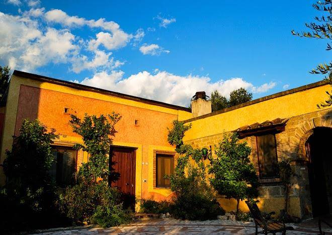 Agriturismo antica quercia