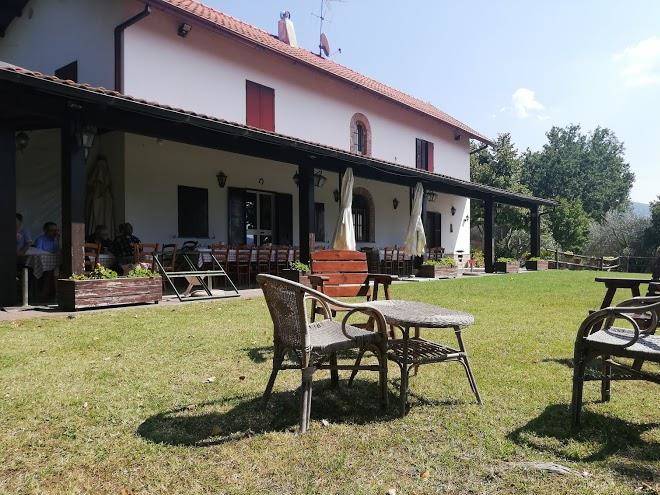 Agriturismo colle bralle