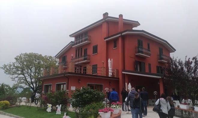 Agriturismo la monaca