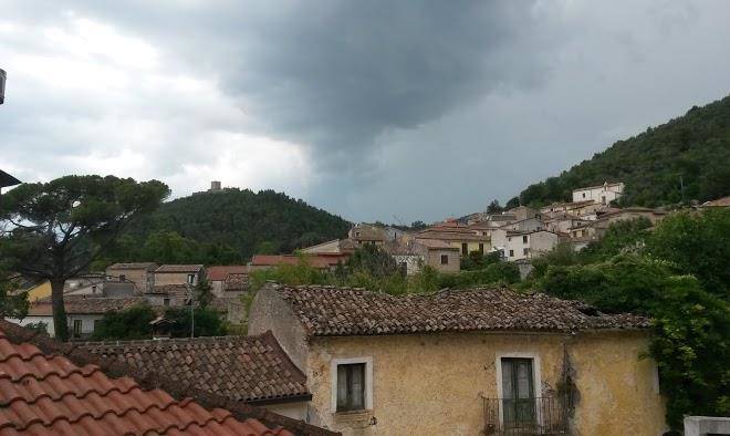 B&b Alba Matesina Image