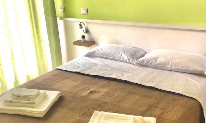 B&b il foro