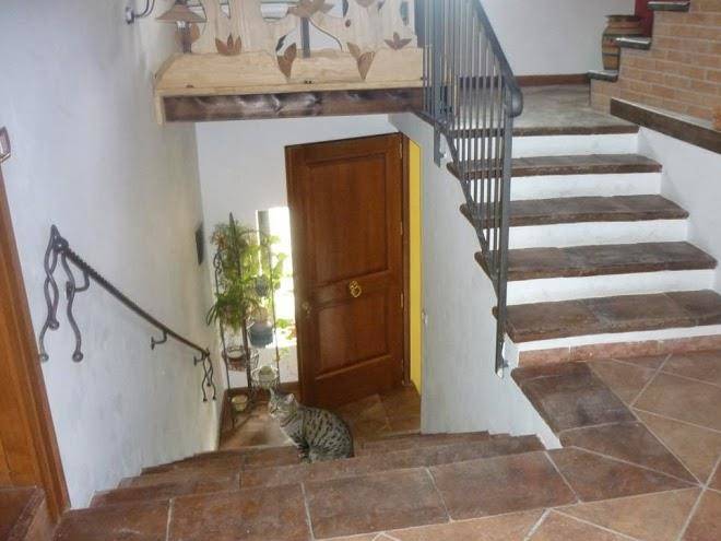 B&b vico mitreo 2