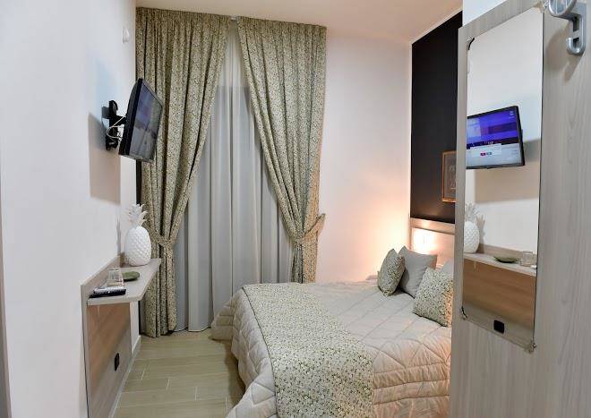 Bed and breakfast garibaldi54