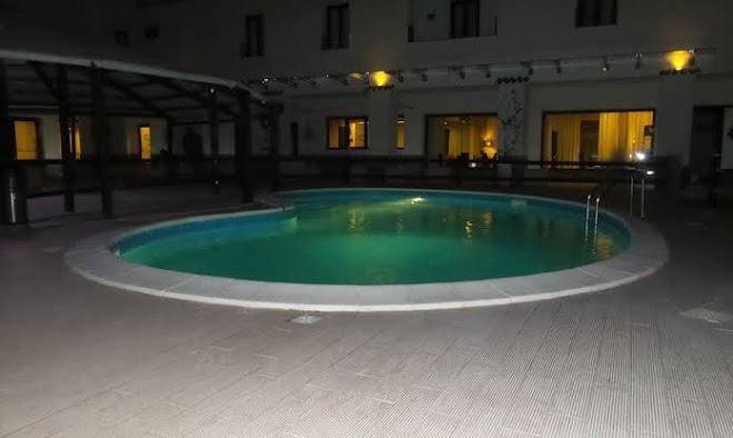 Bns hotel francisco