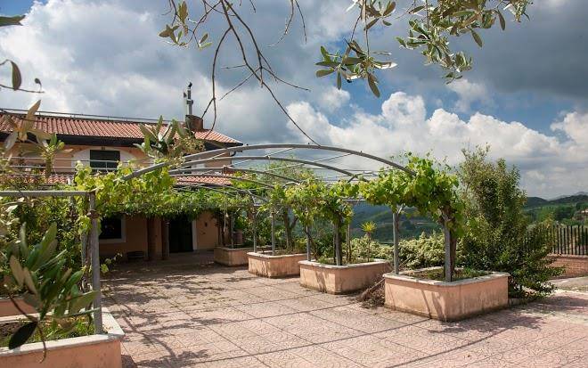 Cantina Di Lisandro Lisandro Wine Resort Image