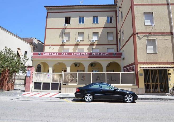 Caserta deluxe bis b&b caserta