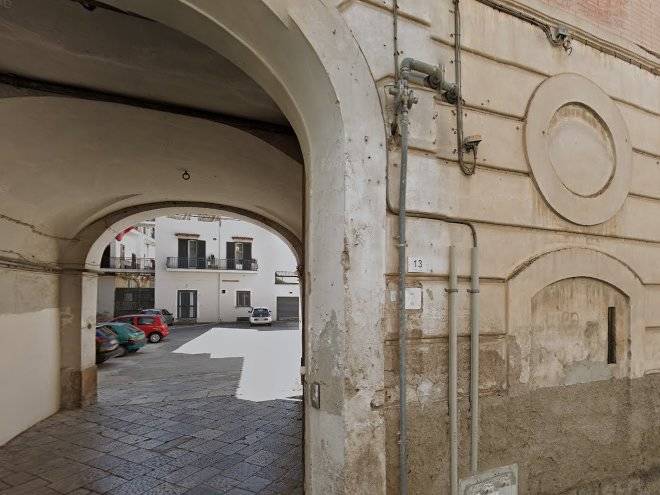 Domus antica