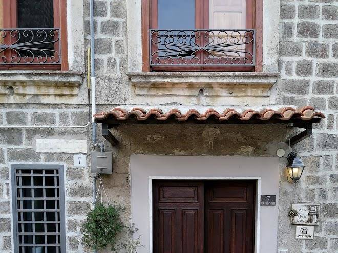 Domus citri