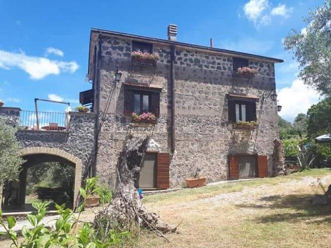 Fattoria l'uliveto