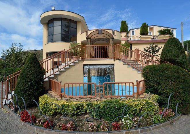 Guardanapoli banqueting ricevimenti hotel