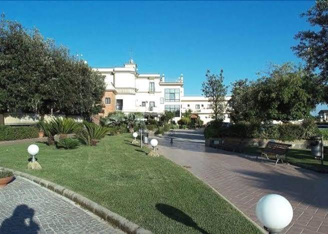 Hermitage capua hotel