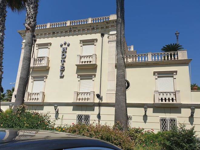 Hotel al boschetto