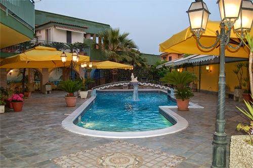 Hotel Cappuccetto Rosso Image