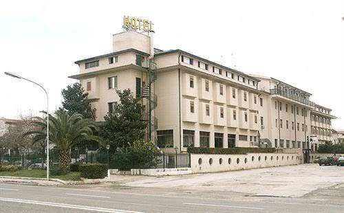 Hotel city caserta