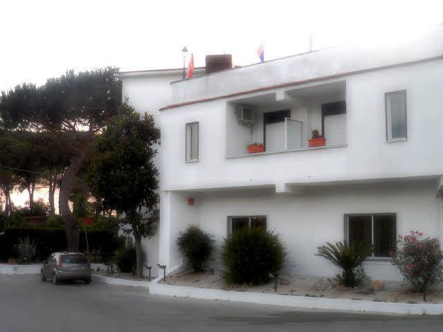 Hotel exagon