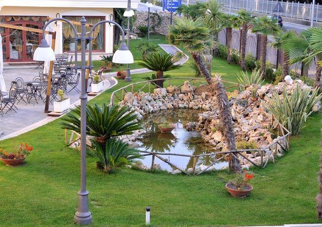 Hotel La Perla Ristorante L'ostricaro Image