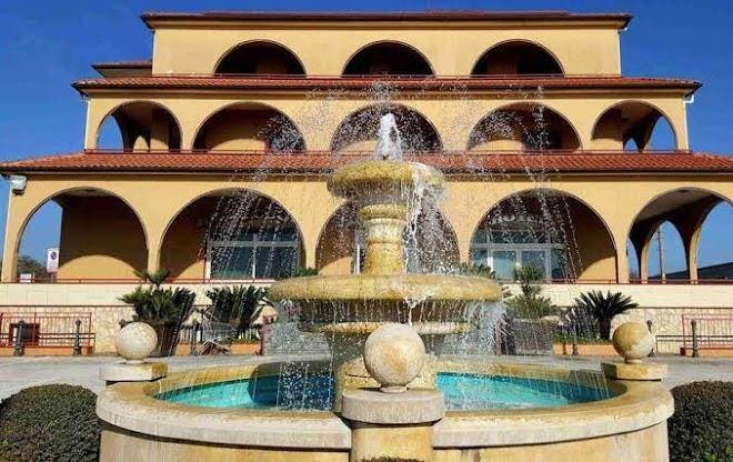 Hotel re di cuori