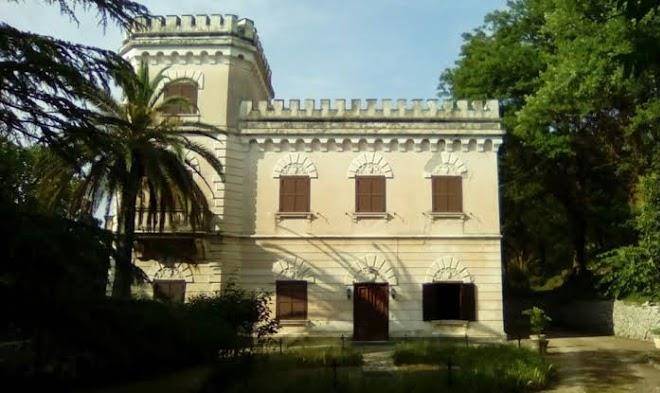 Il pescheto