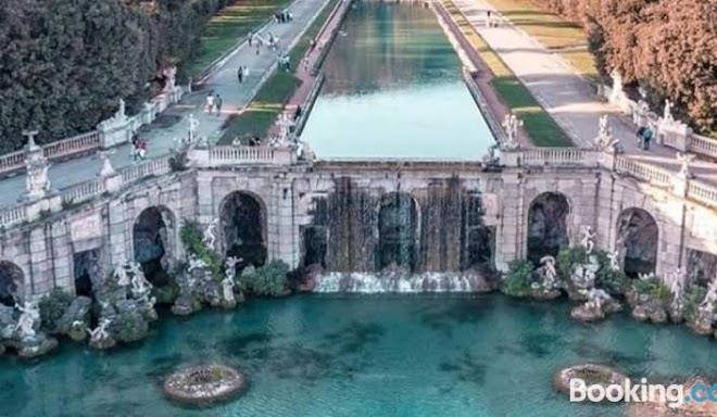 Il salotto di ginevra