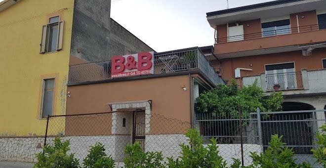 Informis b&b bed and breakfast caserta capua sant'angelo in formis