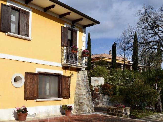 La cascina degli ulivi