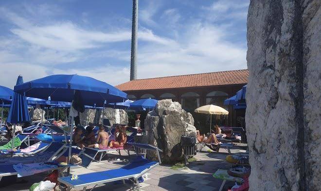 La Fattoria Park Image