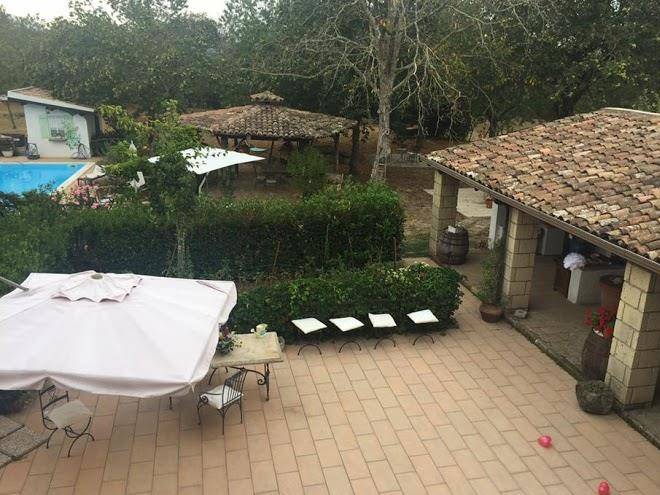 La masseria