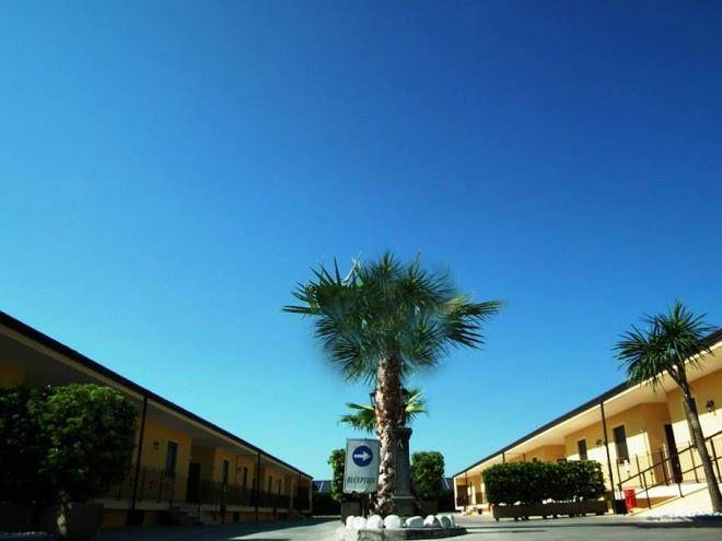 La meta motel