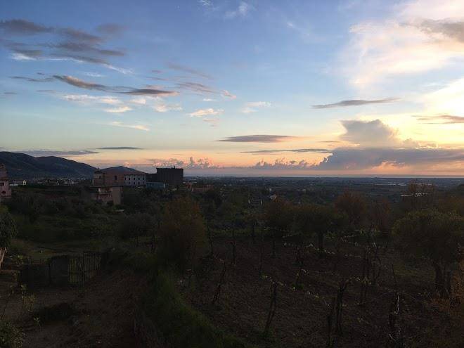 La terrazza di san carlo