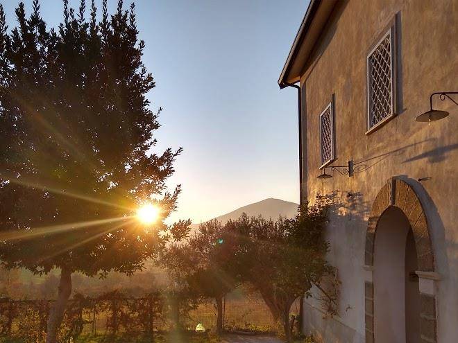 Le piracante bed&breakfast