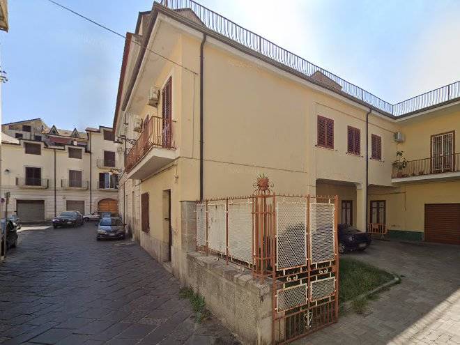 Luxury b&b la spelunca