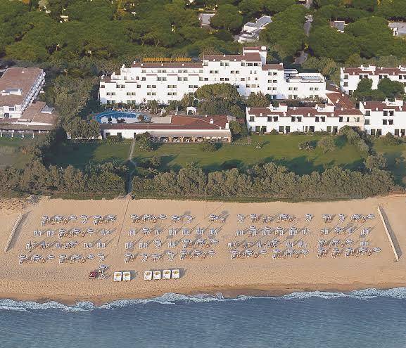 Marina club hotel Baia Domizia