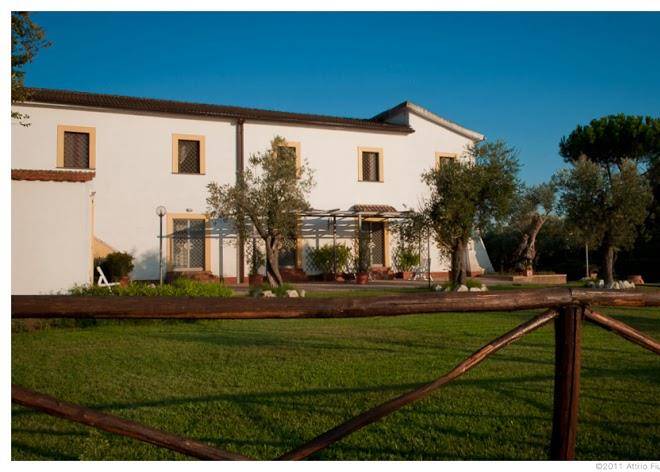 Masseria casiello