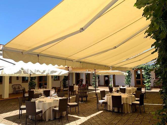 Masseria giosole