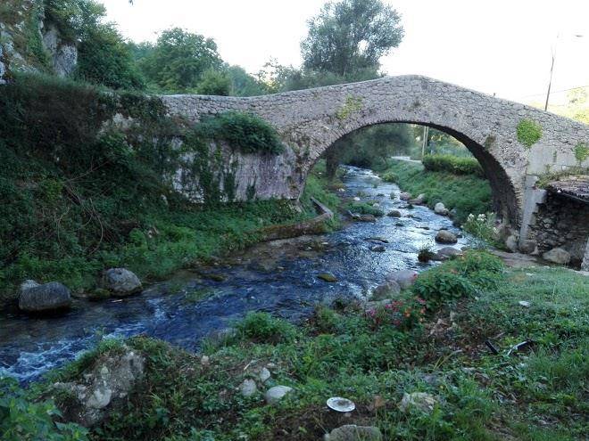 Masseria mastrangelo