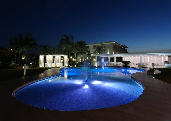 Medea Resort Hotel & Ricevimenti Image