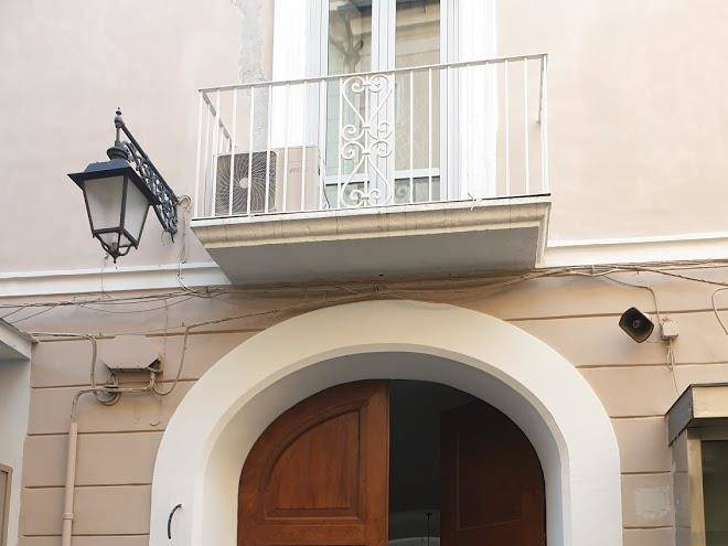 Olimpia residence