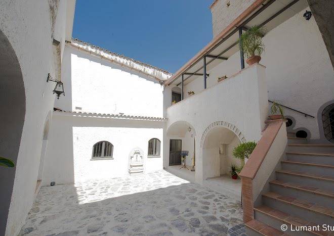 Piccolo Albergo Del Musicista Image