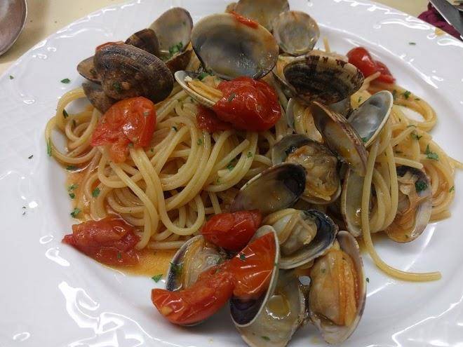 Ristorante pizzeria oliveto