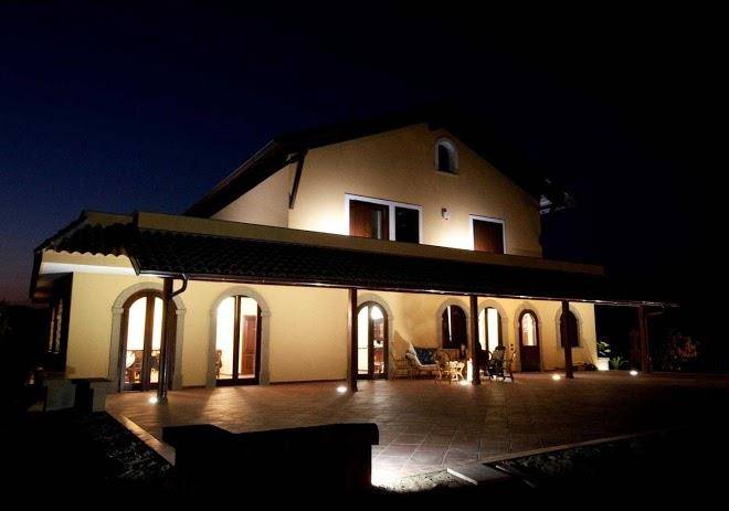Tenuta paino ristorante pizzeria