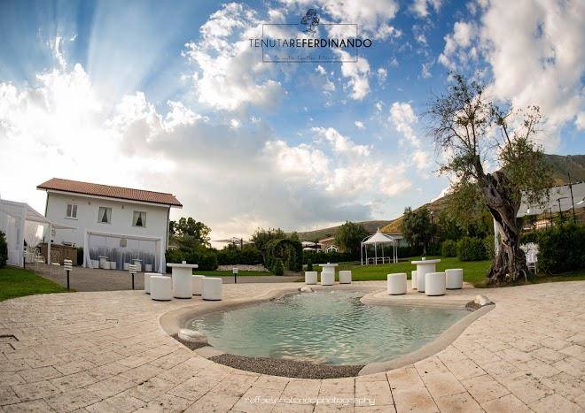 Tenuta Re Ferdinando Image