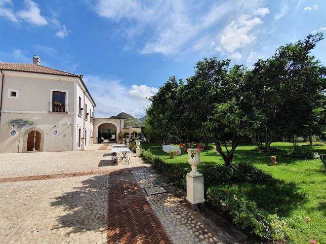 Tenuta san domenico