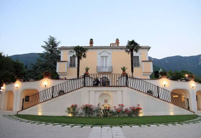 Tenuta torellone